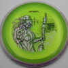 Particle Glow Proton Virus - Champions Cup - blend-purple-grey - green - somewhat-flat - somewhat-gummy - 171g - 171-3g