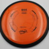 Neutron Wave - orange - black - neutral - neutral - 171g - 172-0g