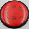 Neutron Wave - red - black - neutral - neutral - 170g - 170-9g