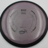 Neutron Wave - gray-purple - black - neutral - neutral - 172g - 172-7g
