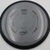 Neutron Wave - gray-purple - black - neutral - neutral - 171g - 171-8g