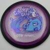 Particle Glow Proton Wave - Champions Cup - purple - neutral - neutral - 172g - 172-5g