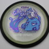 Particle Glow Proton Wave - Champions Cup - clear-blue - neutral - neutral - 171g - 172-1g