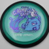 Particle Glow Proton Wave - Champions Cup - teal - neutral - neutral - 172g - 172-9g