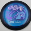 Particle Glow Proton Wave - Champions Cup - blue - neutral - neutral - 173g - 173-8g