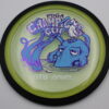 Particle Glow Proton Wave - Champions Cup - clearlight-yellow - neutral - neutral - 169g - 169-7g