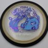 Particle Glow Proton Wave - Champions Cup - clear - neutral - neutral - 172g - 172-8g