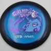 Particle Glow Proton Wave - Champions Cup - blue - neutral - neutral - 172g - 172-8g