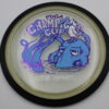 Particle Glow Proton Wave - Champions Cup - clear - neutral - neutral - 171g - 171-2g