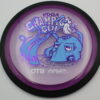 Particle Glow Proton Wave - Champions Cup - purple - neutral - neutral - 170g - 171-2g