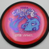 Particle Glow Proton Wave - Champions Cup - pink - neutral - neutral - 170g - 170-6g