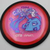 Particle Glow Proton Wave - Champions Cup - pink - neutral - neutral - 166g - 166-5g