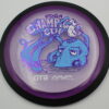 Particle Glow Proton Wave - Champions Cup - purple - neutral - neutral - 170g - 171-5g