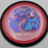 Particle Glow Proton Wave - Champions Cup - pink - neutral - neutral - 172g - 173-2g
