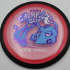 Particle Glow Proton Wave - Champions Cup - pink - neutral - neutral - 171g - 171-2g