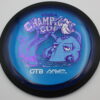 Particle Glow Proton Wave - Champions Cup - blue - neutral - neutral - 172g - 172-4g