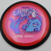 Particle Glow Proton Wave - Champions Cup - pink - neutral - neutral - 172g - 172-4g