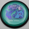 Particle Glow Proton Wave - Champions Cup - teal - neutral - neutral - 173g - 173-6g