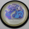 Particle Glow Proton Wave - Champions Cup - clear - neutral - neutral - 173g - 173-7g