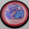 Particle Glow Proton Wave - Champions Cup - pink - neutral - neutral - 171g - 172-1g