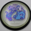 Particle Glow Proton Wave - Champions Cup - clear - neutral - neutral - 170g - 170-3g