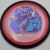 Particle Glow Proton Wave - Champions Cup - pink - neutral - neutral - 170g - 170-9g