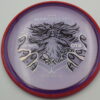 Particle Glow Proton Hex - Champions Cup - red-pink - purple - pretty-flat - neutral - 177g - 178-3g