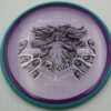Particle Glow Proton Hex - Champions Cup - blue-green - purple - pretty-flat - neutral - 177g - 177-7g