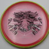 Particle Glow Proton Hex - Champions Cup - yellow - pink - pretty-flat - neutral - 177g - 178-5g