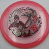 Prism Proton Soft Pyro - Champions Cup - pink - pink - neutral - somewhat-gummy - 177g - 177-2g