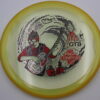 Prism Proton Soft Pyro - Champions Cup - yellow - clearlight-yellow - somewhat-flat - somewhat-gummy - 176g - 176-3g