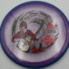 Prism Proton Soft Pyro - Champions Cup - blue - purple - neutral - somewhat-gummy - 176g - 177-2g