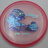 Proton Soft Range - Champions Cup - pink - thumbtrac-to-a-flat-center - pretty-gummy - 172g - 172-8g