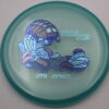 Proton Soft Range - Champions Cup - blue - thumbtrac-to-a-flat-center - pretty-gummy - 172g - 173-0g
