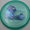 Proton Soft Range - Champions Cup - teal - thumbtrac-to-a-flat-center - pretty-gummy - 172g - 173-0g
