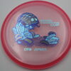 Proton Soft Range - Champions Cup - pink - thumbtrac-to-a-flat-center - pretty-gummy - 172g - 173-0g
