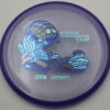 Proton Soft Range - Champions Cup - purple - thumbtrac-to-a-flat-center - pretty-gummy - 172g - 173-0g