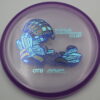 Proton Soft Range - Champions Cup - purple - thumbtrac-to-a-flat-center - pretty-gummy - 172g - 172-6g