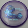 Proton Soft Range - Champions Cup - purple - thumbtrac-to-a-flat-center - pretty-gummy - 172g - 173-0g