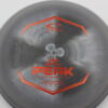 Royal Sense Peak - blend-greyblack - bronze - somewhat-flat - somewhat-stiff - 174g - 174-4g