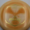 Royal Grand Peak - orange - gold - neutral - neutral - 174g - 175-4g