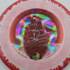 Vela Calvin Heimburg Helio - pink - pink - rainbow-jelly-bean - brown - pretty-flat - neutral - 173-175g - 172-0g