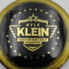 Vanguard - Kyle Klein Golden Horizon USDGC 2023 - black - gold - neutral - neutral - 174g - 175-0g