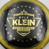 Vanguard - Kyle Klein Golden Horizon USDGC 2023 - black - gold - neutral - neutral - 174g - 174-2g