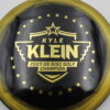 Vanguard - Kyle Klein Golden Horizon USDGC 2023 - black - gold - neutral - neutral - 174g - 175-1g
