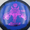 Horizon DD3 - Niklas Antilla Nordic Phenom 3 - blue - black - pink - neutral - neutral - 175g - 175-4g