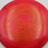 Pipeline Cole Redalen Tour Series Swirl – 2023 Tour Series - red - orange - neutral - neutral - 170-172g - 173-5g