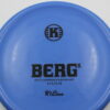 K1 Berg X - blue - black - thumbtrac-to-a-flat-center - neutral - 175g - 176-3g
