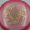 Soft Ethos Mana - pink - gold - gold - bronze - somewhat-domey - somewhat-gummy - 177g - 178-1g