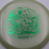 Glow Champion Rollo - glow - green - somewhat-flat - neutral - 176g - 177-8g